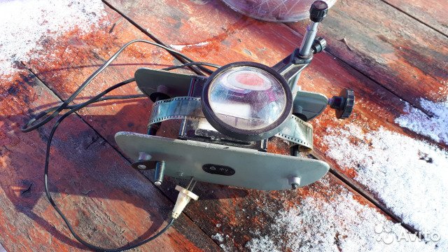 Как появилась флюорография